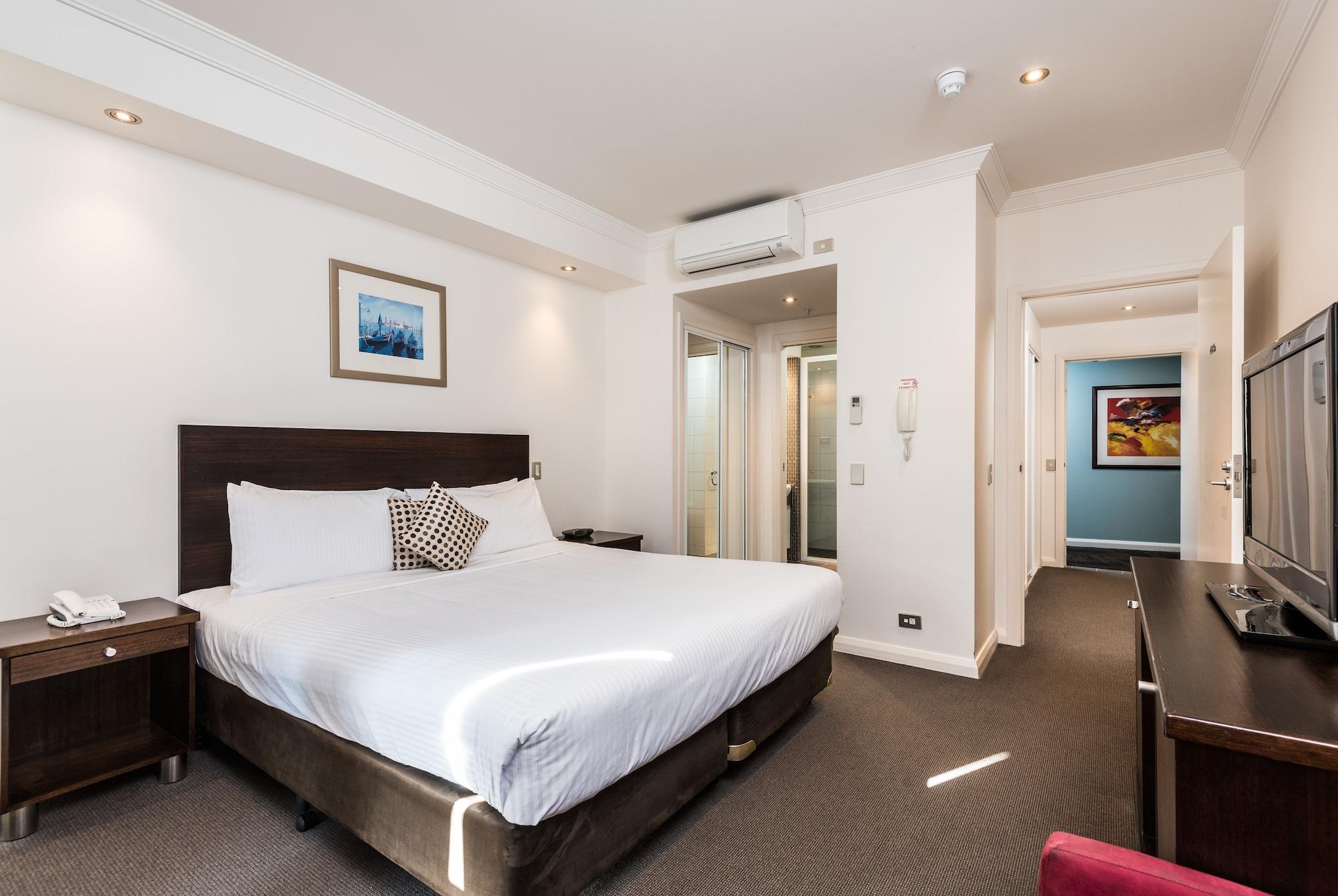 The Esplanade Resort And Spa Lakes Entrance Εξωτερικό φωτογραφία