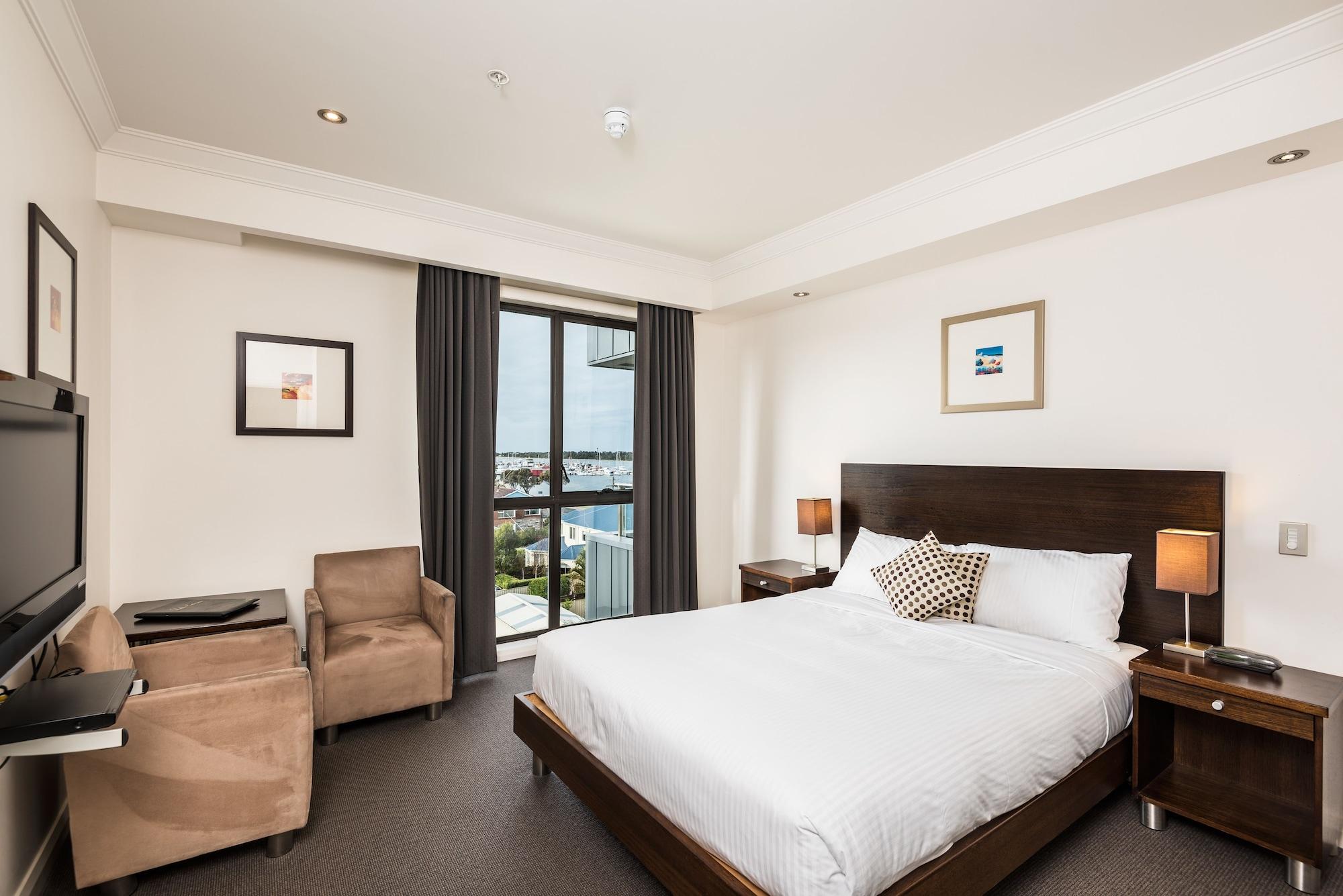 The Esplanade Resort And Spa Lakes Entrance Εξωτερικό φωτογραφία