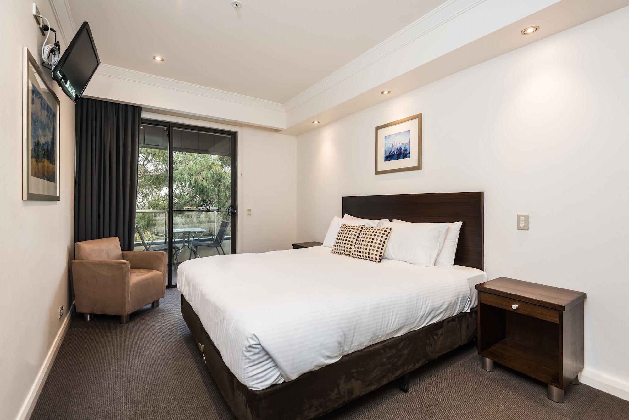 The Esplanade Resort And Spa Lakes Entrance Εξωτερικό φωτογραφία