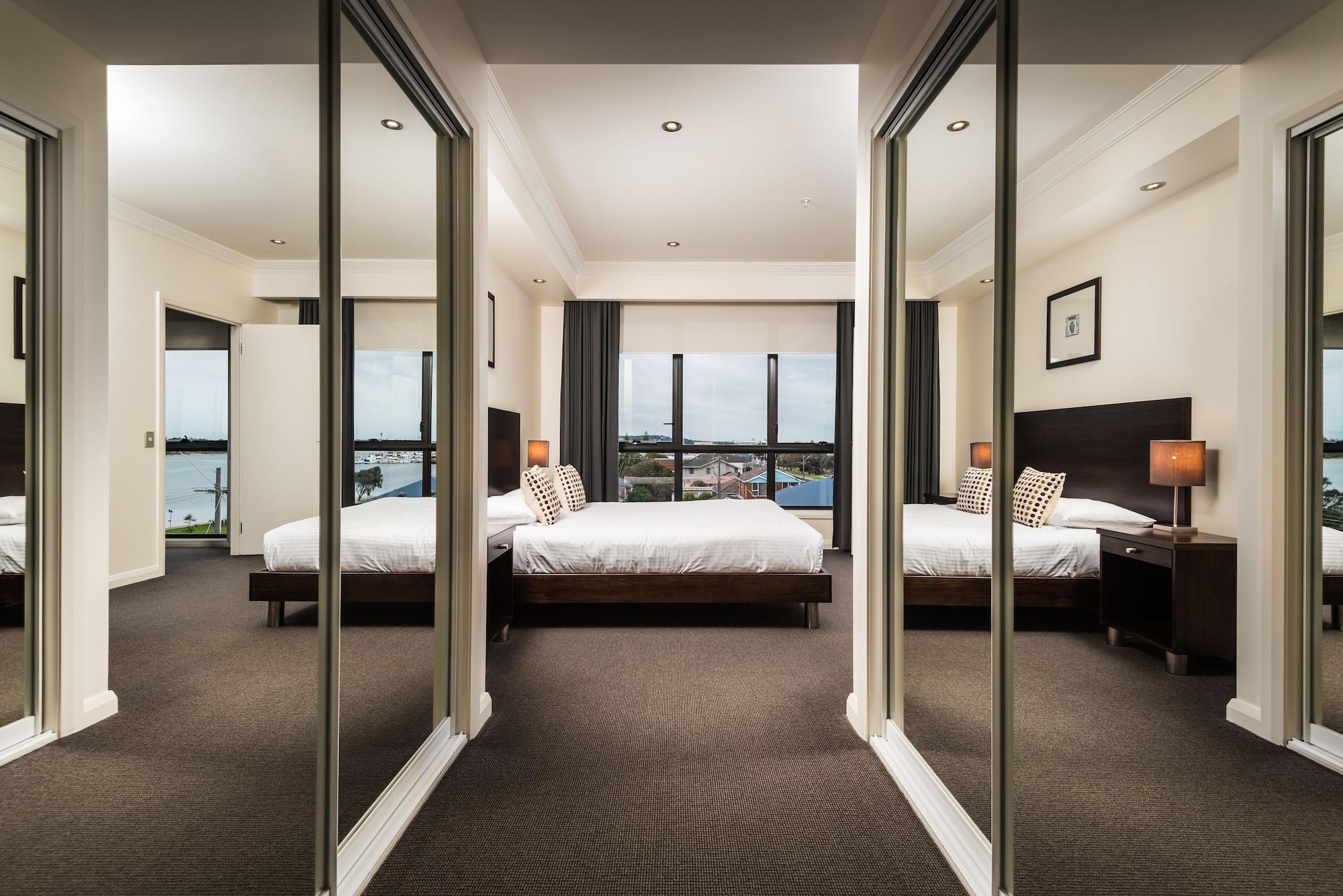 The Esplanade Resort And Spa Lakes Entrance Εξωτερικό φωτογραφία