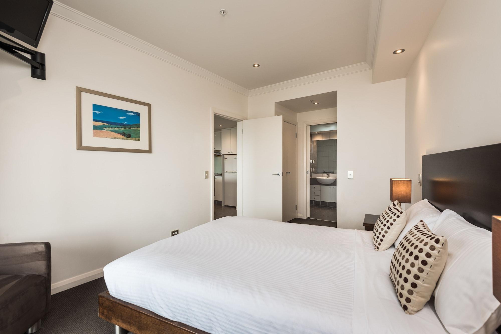 The Esplanade Resort And Spa Lakes Entrance Εξωτερικό φωτογραφία