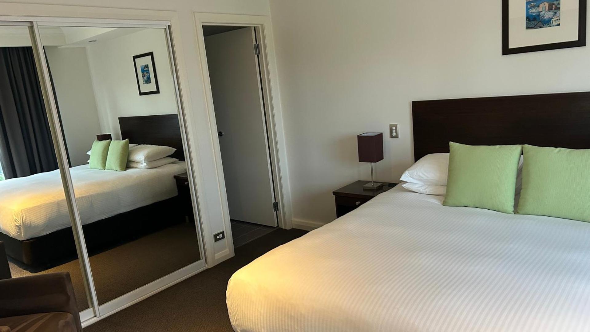 The Esplanade Resort And Spa Lakes Entrance Εξωτερικό φωτογραφία
