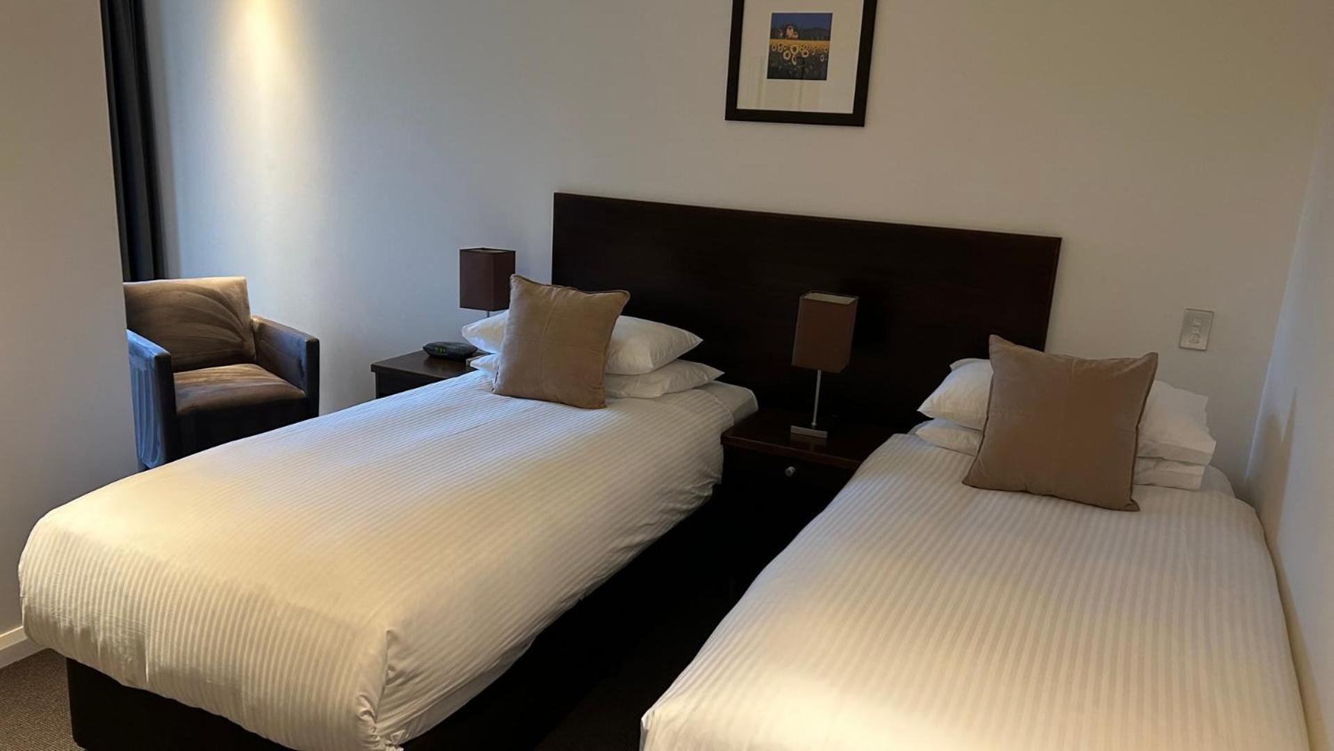 The Esplanade Resort And Spa Lakes Entrance Εξωτερικό φωτογραφία