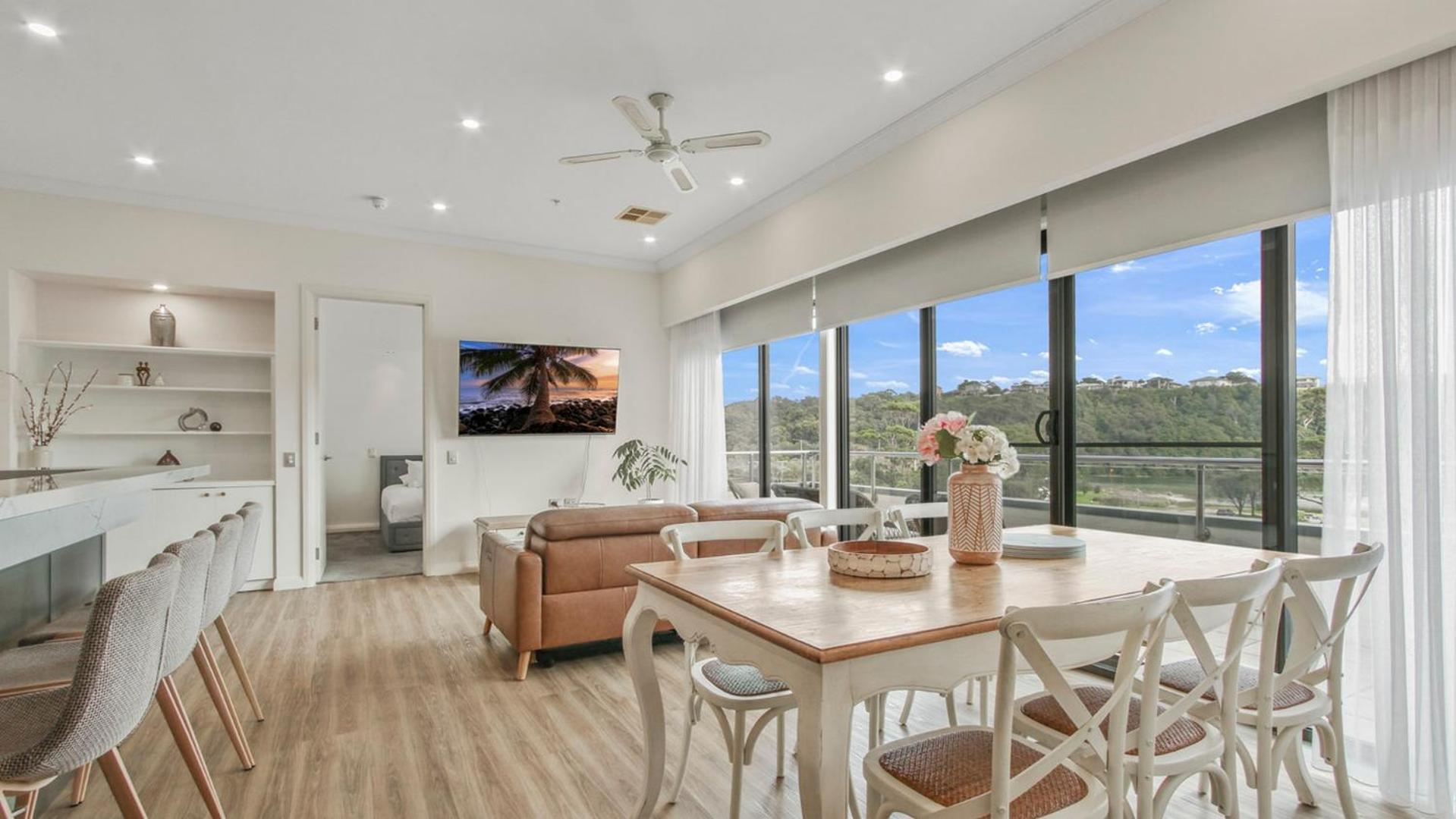 The Esplanade Resort And Spa Lakes Entrance Εξωτερικό φωτογραφία