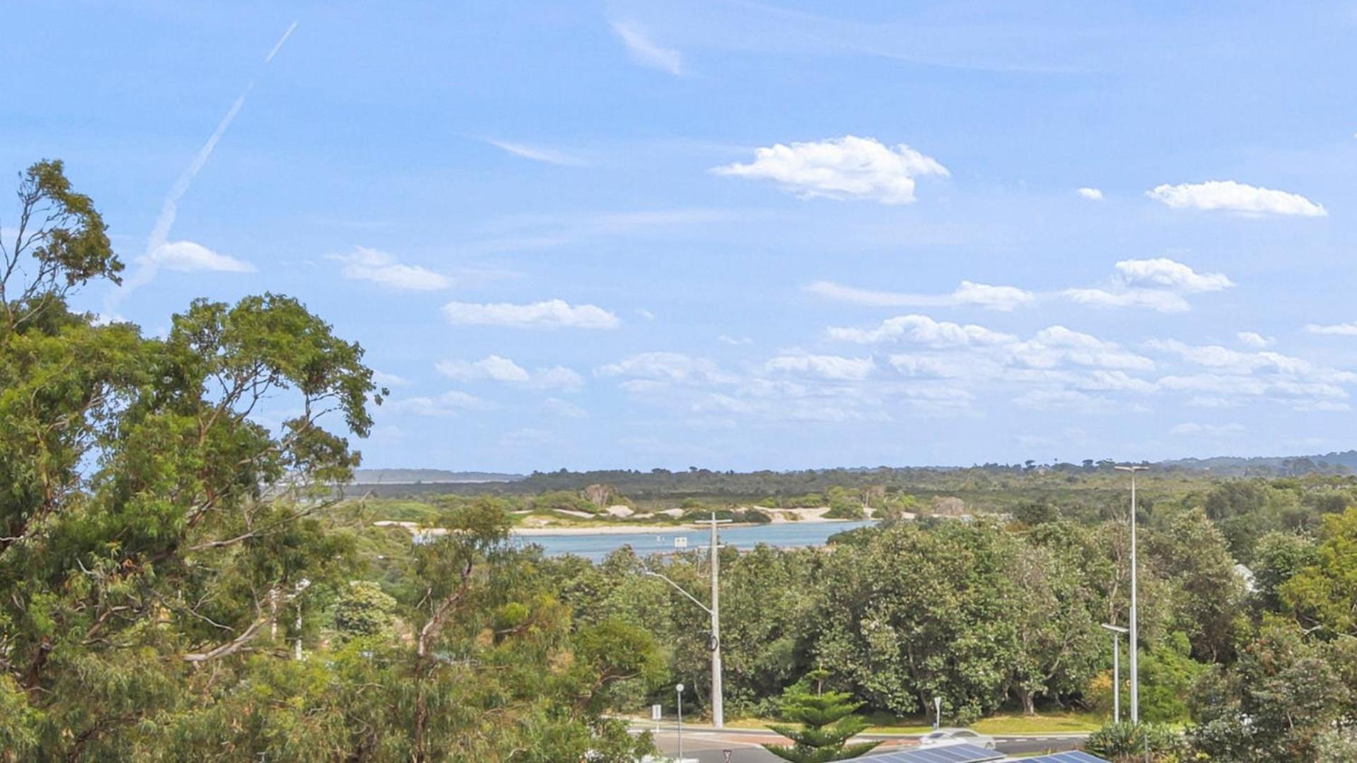 The Esplanade Resort And Spa Lakes Entrance Εξωτερικό φωτογραφία