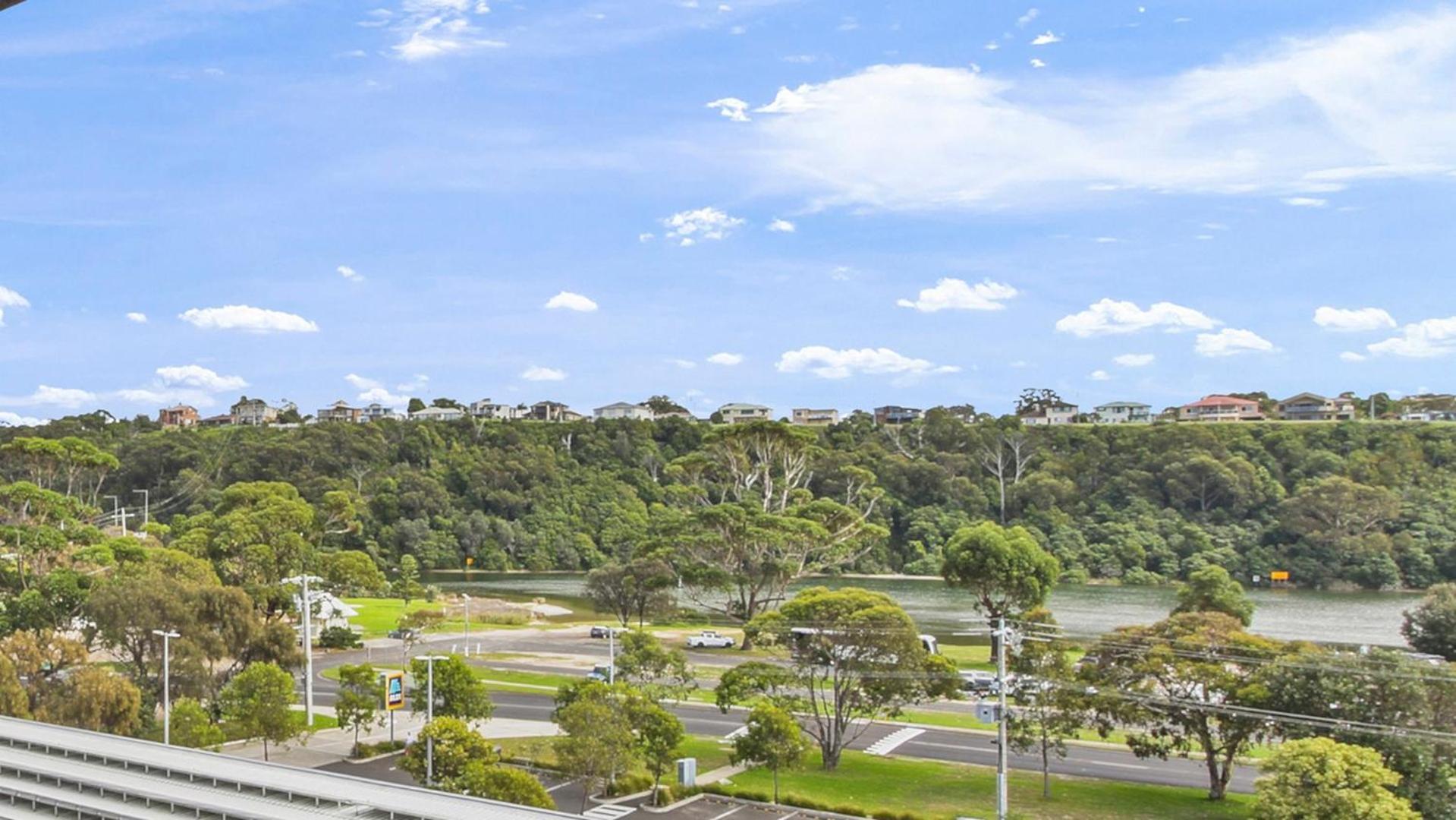 The Esplanade Resort And Spa Lakes Entrance Εξωτερικό φωτογραφία