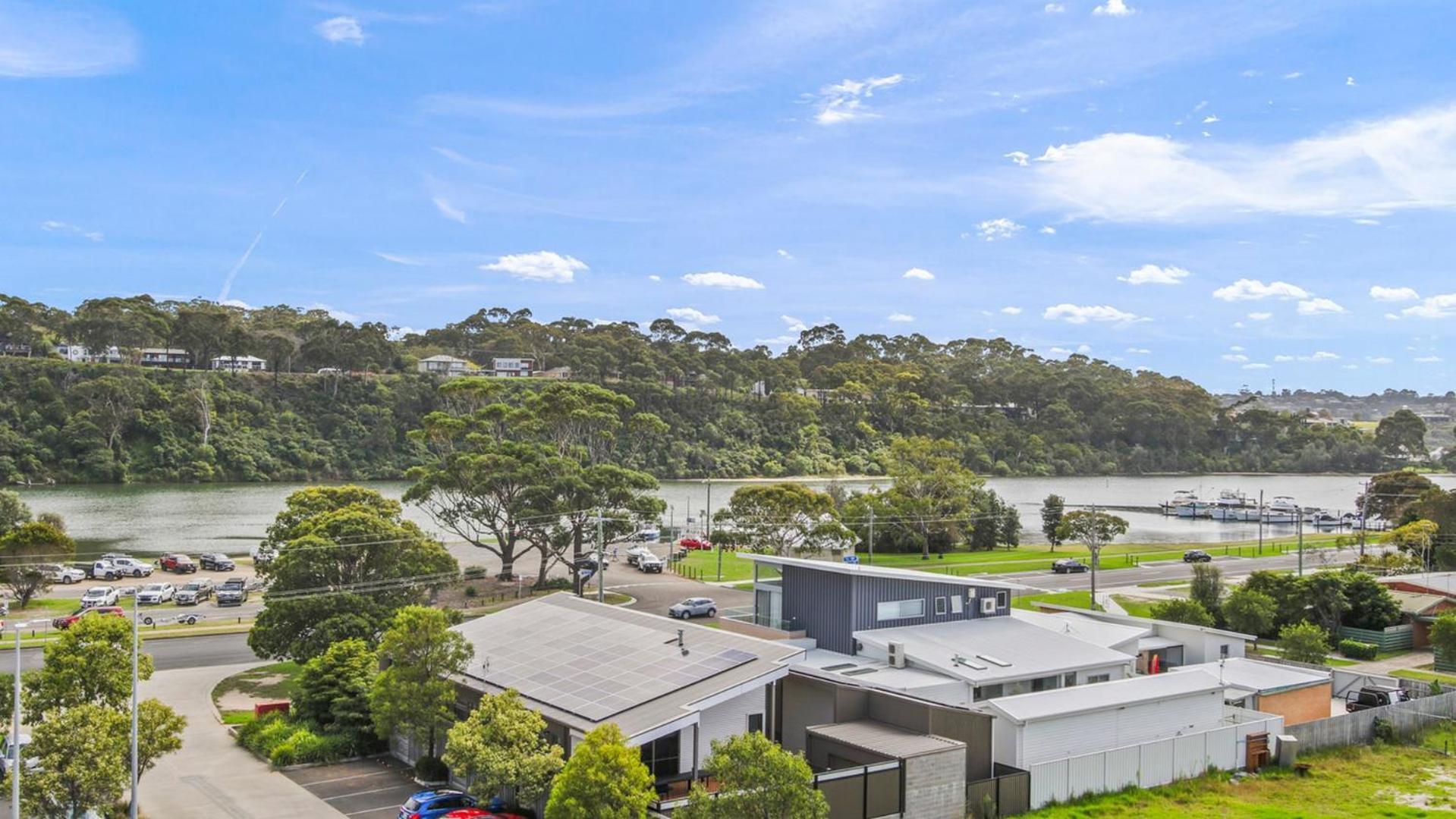 The Esplanade Resort And Spa Lakes Entrance Εξωτερικό φωτογραφία