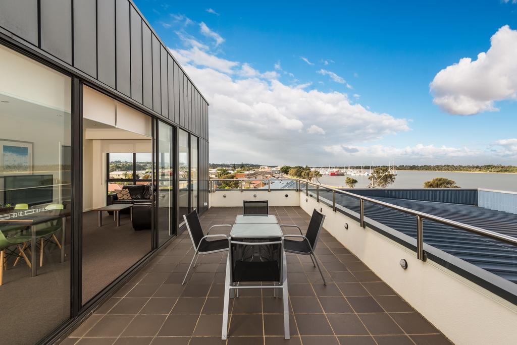 The Esplanade Resort And Spa Lakes Entrance Εξωτερικό φωτογραφία