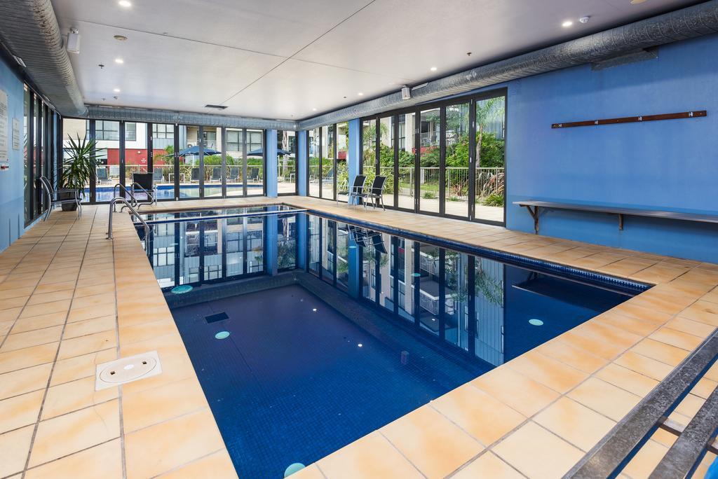 The Esplanade Resort And Spa Lakes Entrance Εξωτερικό φωτογραφία