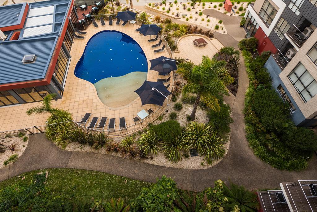 The Esplanade Resort And Spa Lakes Entrance Εξωτερικό φωτογραφία