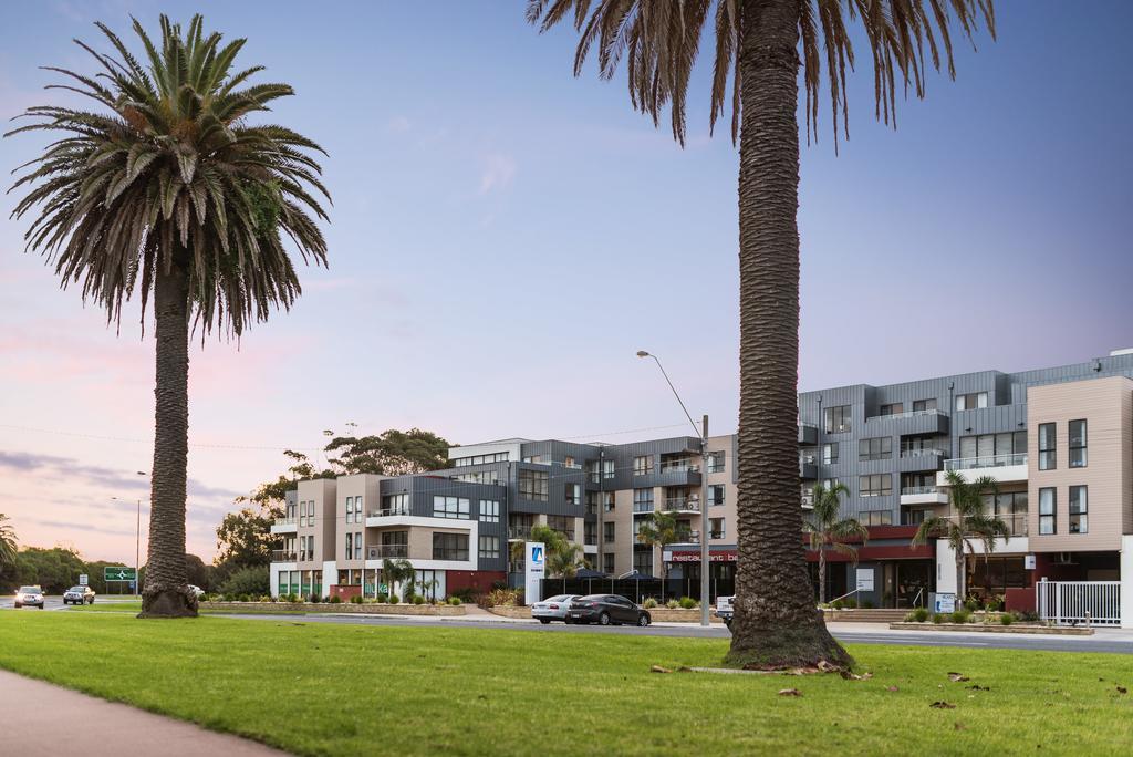 The Esplanade Resort And Spa Lakes Entrance Εξωτερικό φωτογραφία