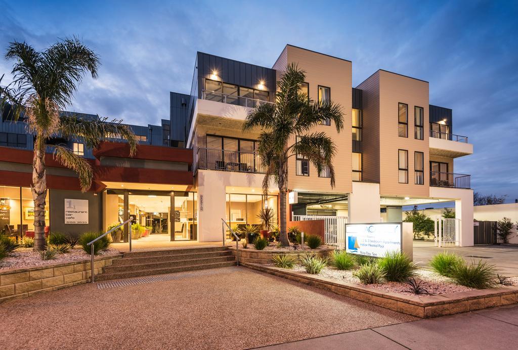 The Esplanade Resort And Spa Lakes Entrance Εξωτερικό φωτογραφία