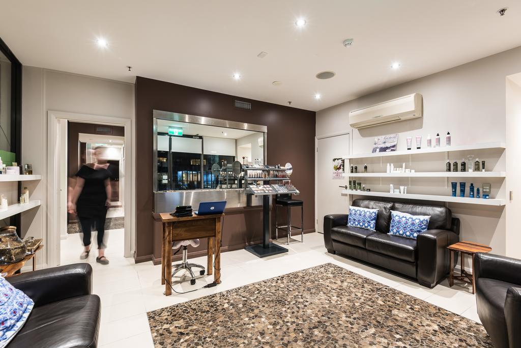 The Esplanade Resort And Spa Lakes Entrance Εξωτερικό φωτογραφία