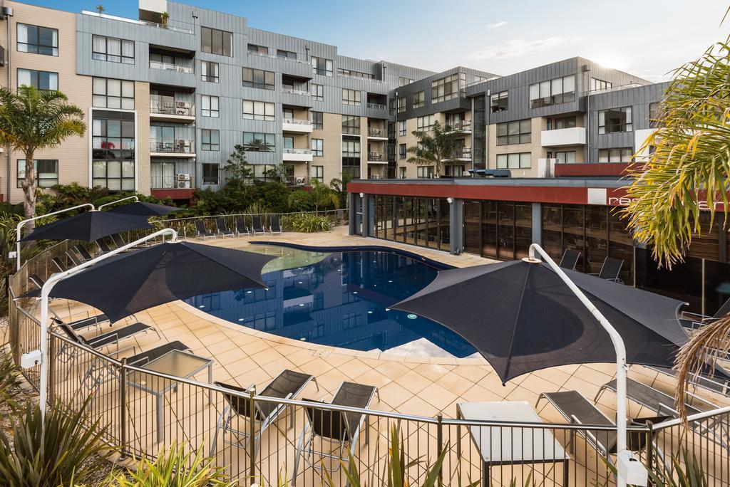 The Esplanade Resort And Spa Lakes Entrance Εξωτερικό φωτογραφία