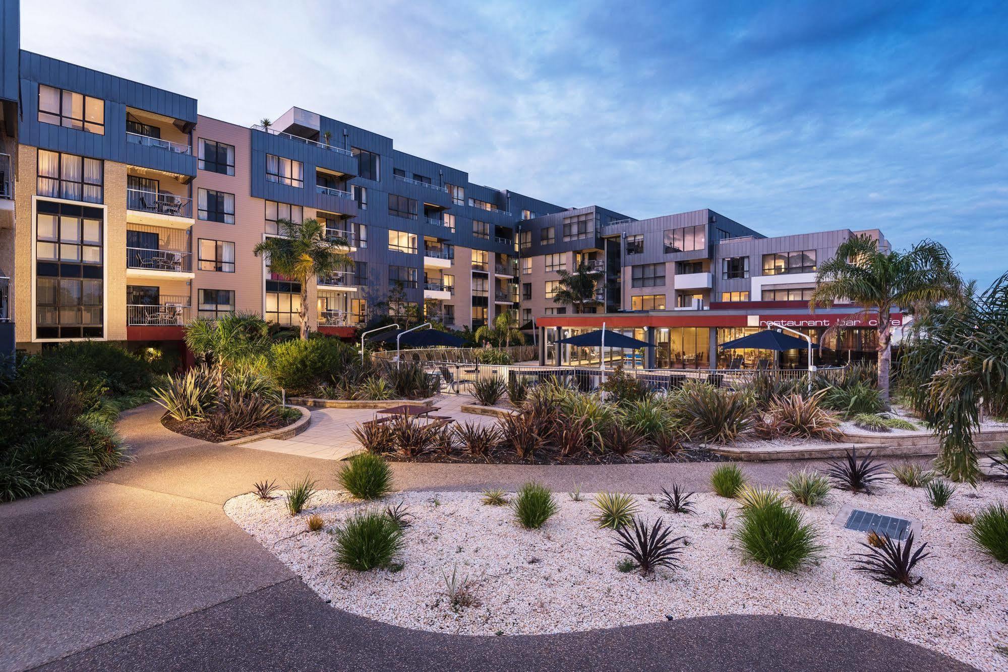 The Esplanade Resort And Spa Lakes Entrance Εξωτερικό φωτογραφία